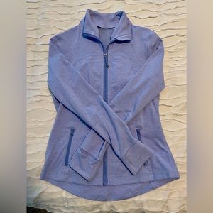 Lululemon define jacket- size 12